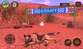 German Shepherd Dog Simulator screenshot 15