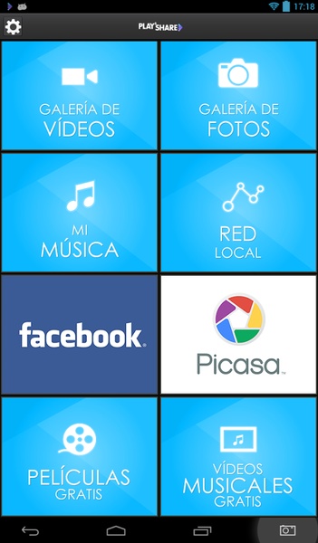 Play & Share - Preview 6