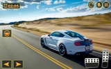 Mustang GT350 screenshot 1