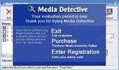 Media Detective screenshot 1