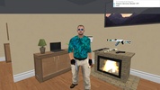 Gangster Games Crime Simulator screenshot 1
