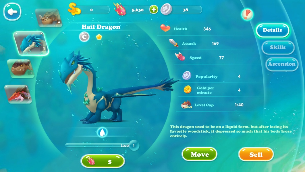 Dragon Pals - Preview 6