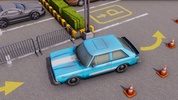 Car Parking - 3D Car Games screenshot 8