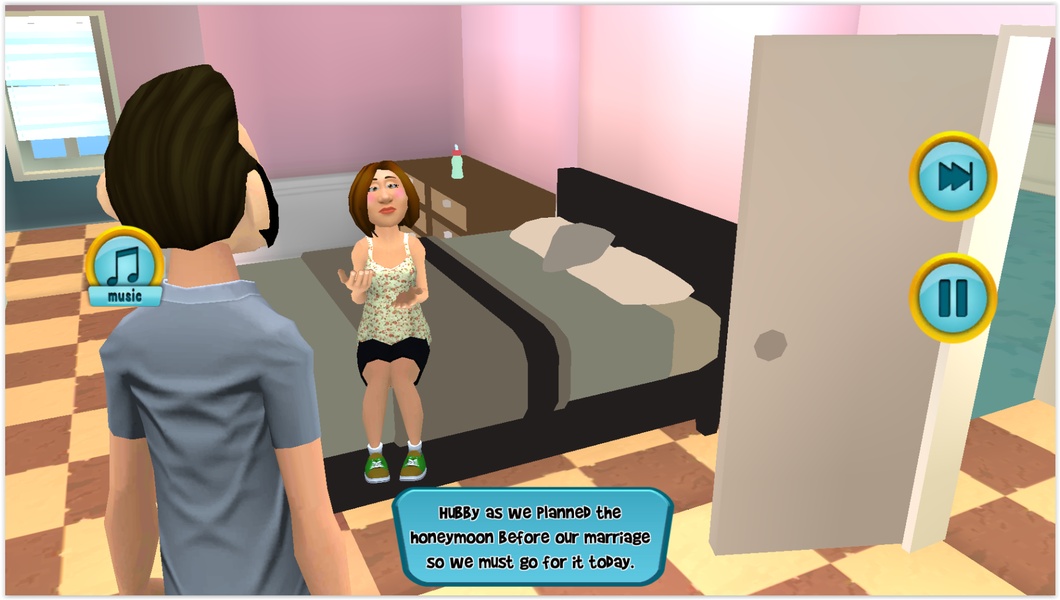 Pregnant Mother Simulator - Preview 5
