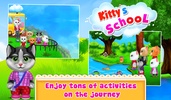 Kitty School screenshot 2