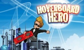 Hoverboard Hero screenshot 6