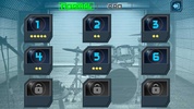 Drum Hero (rock music game, ti screenshot 2