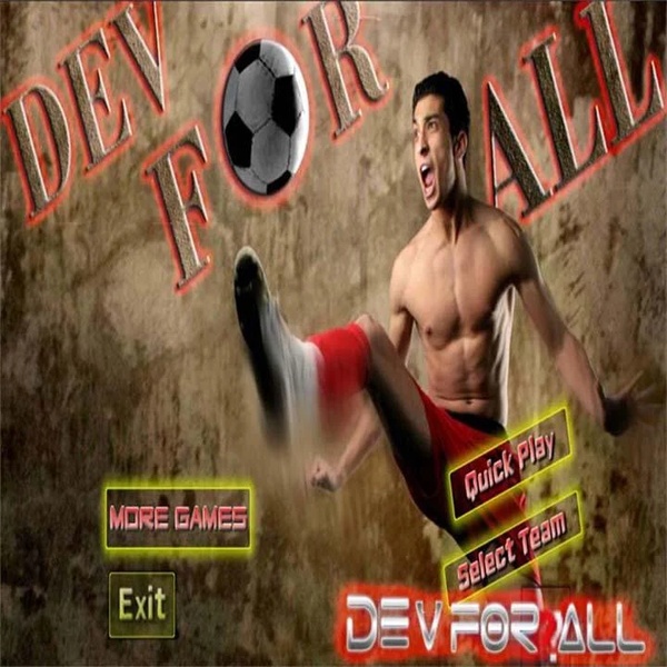 football 3D - Preview 16