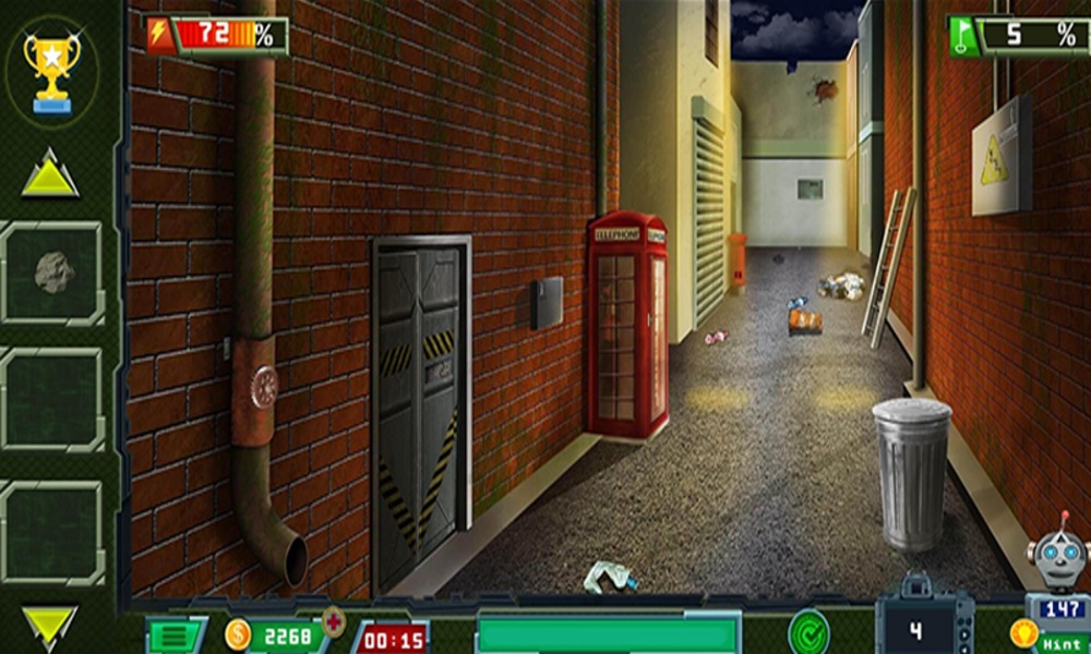 Survival 2 - Pandemic Warrior - Preview 3