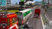 Bus Simulator - Bus Games 2022 screenshot 1