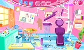 Clean Up Dental Surgery Game screenshot 3