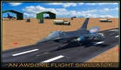F16 AIR FUELING screenshot 1