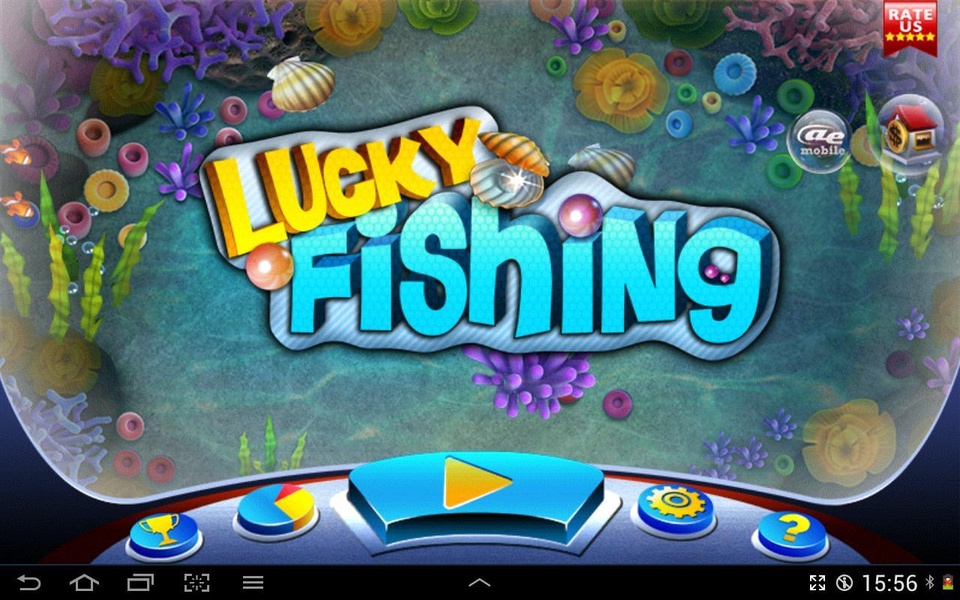 AE Lucky Fishing - Preview 11
