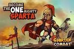 Spartan Combat screenshot 3