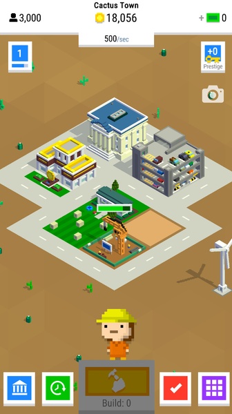 Bit City - Preview 10