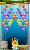 Underwater Bubble Shooter screenshot 2