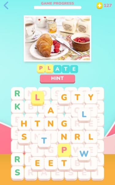 Photo Solitaire - Preview 3