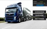 Euro Truck Simulator 2018 screenshot 3