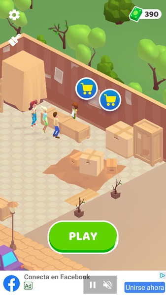 Mini Market - Preview 6