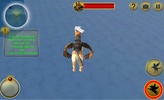 Flying Dog - Wild Simulator screenshot 3