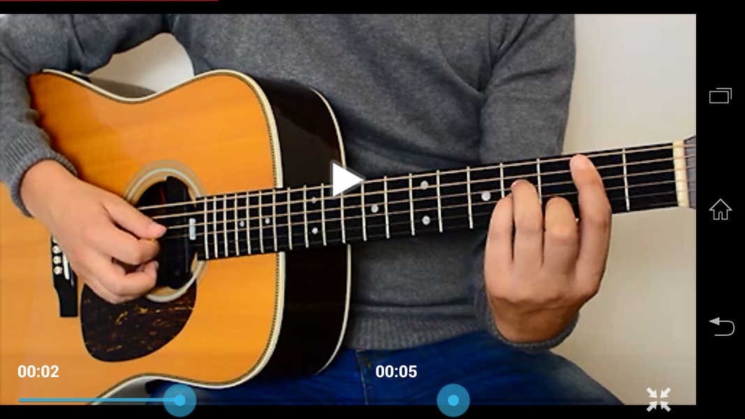 Guitar Lessons #2 LITE - Preview 7