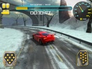 Cold Hard Drift Rally screenshot 8