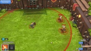Gladiator Heroes screenshot 5