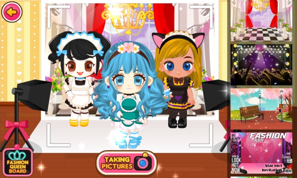 FJ Maid Style - Preview 5