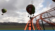 Crazy RollerCoaster Simulator screenshot 5