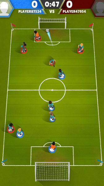 Kings Of Soccer - Preview 8