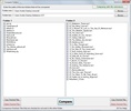 Compare Folders screenshot 2