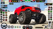 Monster Truck Games 2023 screenshot 1