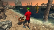 Reel Fishing Simulator 3D Game screenshot 11
