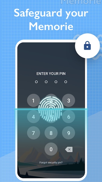 My Diary - Journal, Diary, Daily Journal with Lock - Preview 8