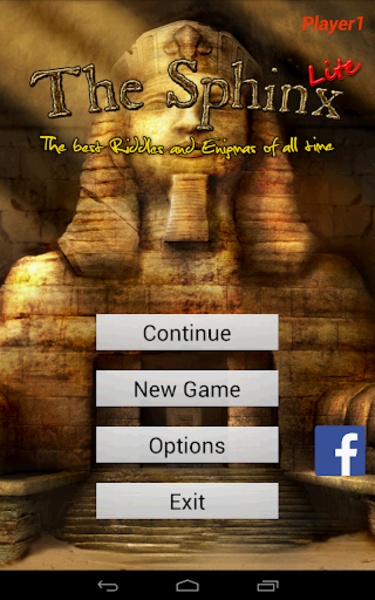 The Sphinx: The best Riddles and Enigmas of all ti - Preview 6
