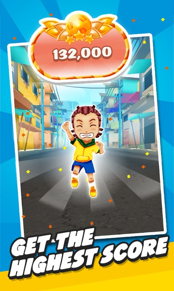 Football Rush - Preview 3