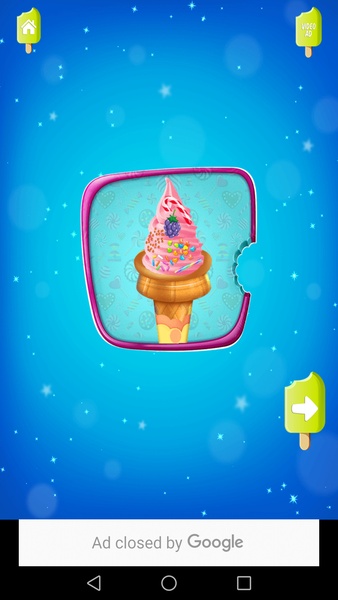 Ice Cream Land - Preview 5