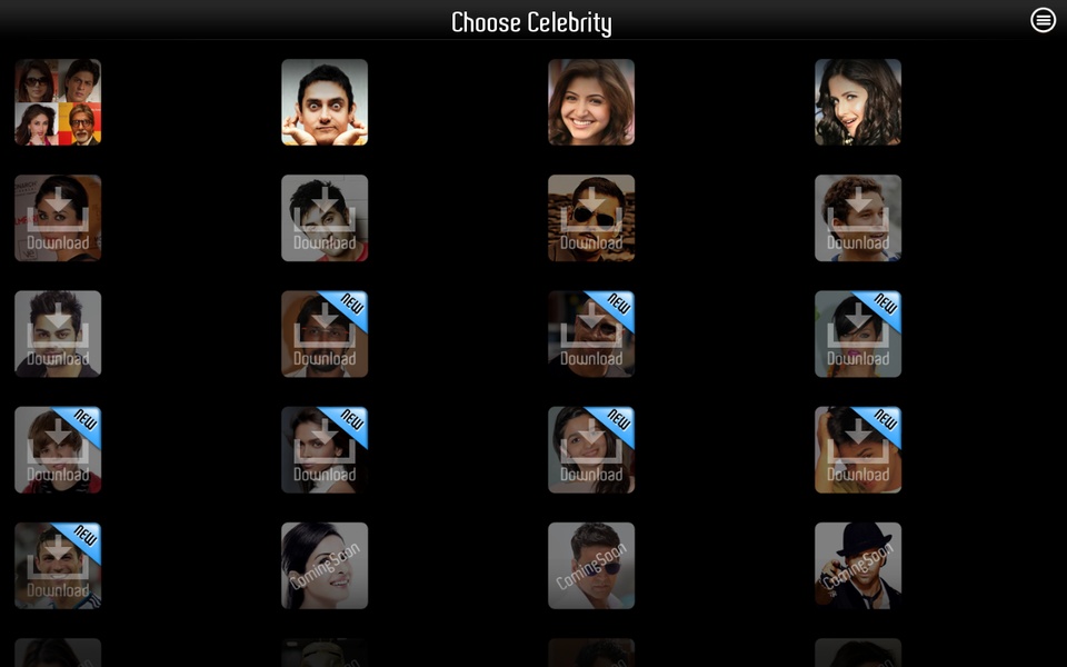 Celebrityclicks - Preview 1