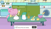 Baby Cooking School screenshot 1