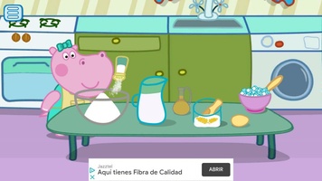 Baby Cooking School for Android 9
