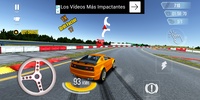 Turbo Drift 3D Car Racing Games screenshot 7