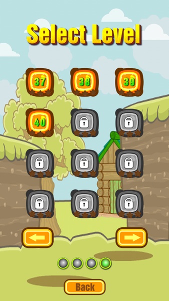 Wooden Block - Preview 5
