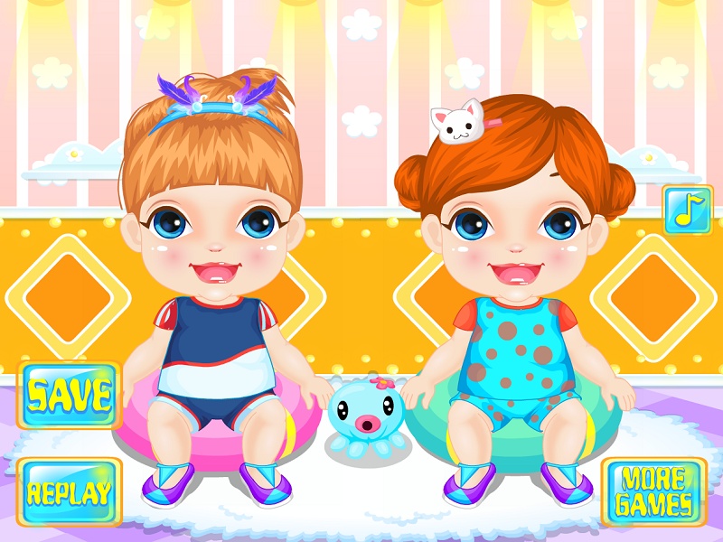Both Twins Bath Spa - Preview 2