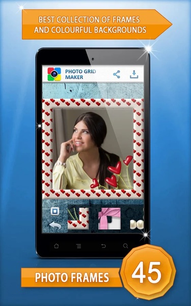Photo Grid Maker - Preview 6
