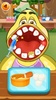 Zoo Doctor Dentist : Game screenshot 3