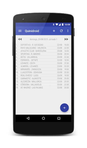 Quinidroid - Preview 10