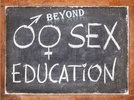 Sex education screenshot 1