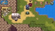 RPG アームド&ゴーレム screenshot 9