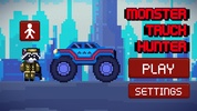 Monster Truck Hunter screenshot 6