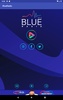 Blue Radio EC screenshot 1